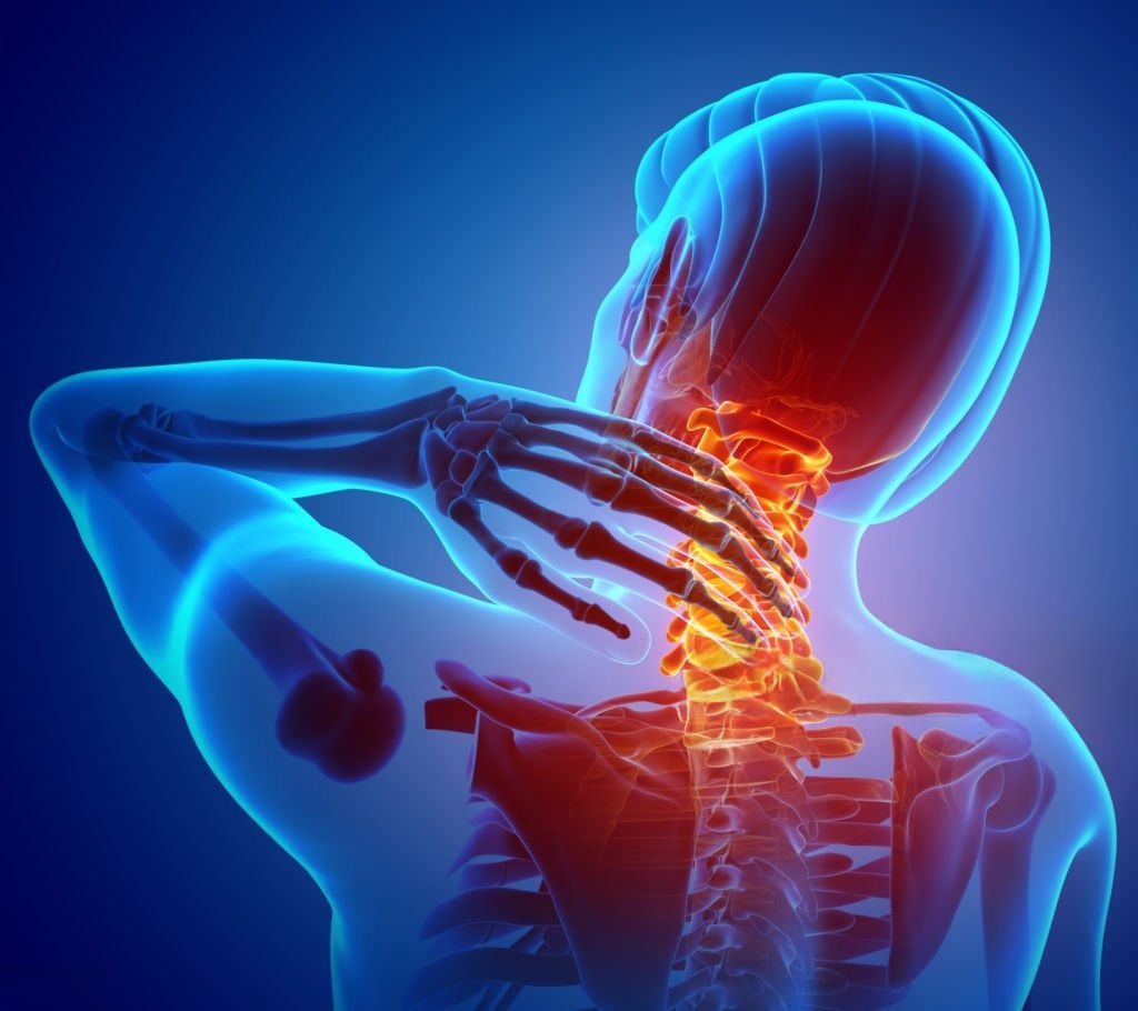 Back and Neck Pain Specialist Doctor in Arang